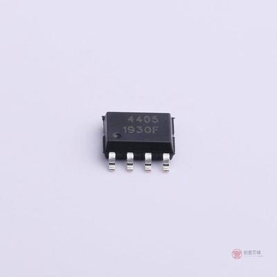 原装SM4405PRL全新P沟道 30V 6A正品