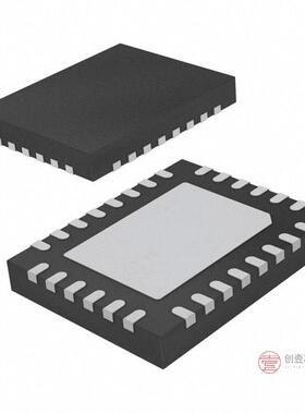 原装MP8007GV-Z全新IC POE CNTRL 802.3AF 28QFN正品