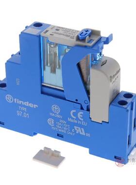 原装正品4C.01.9.012.0050SPA全新RLY INTERFACE MOD