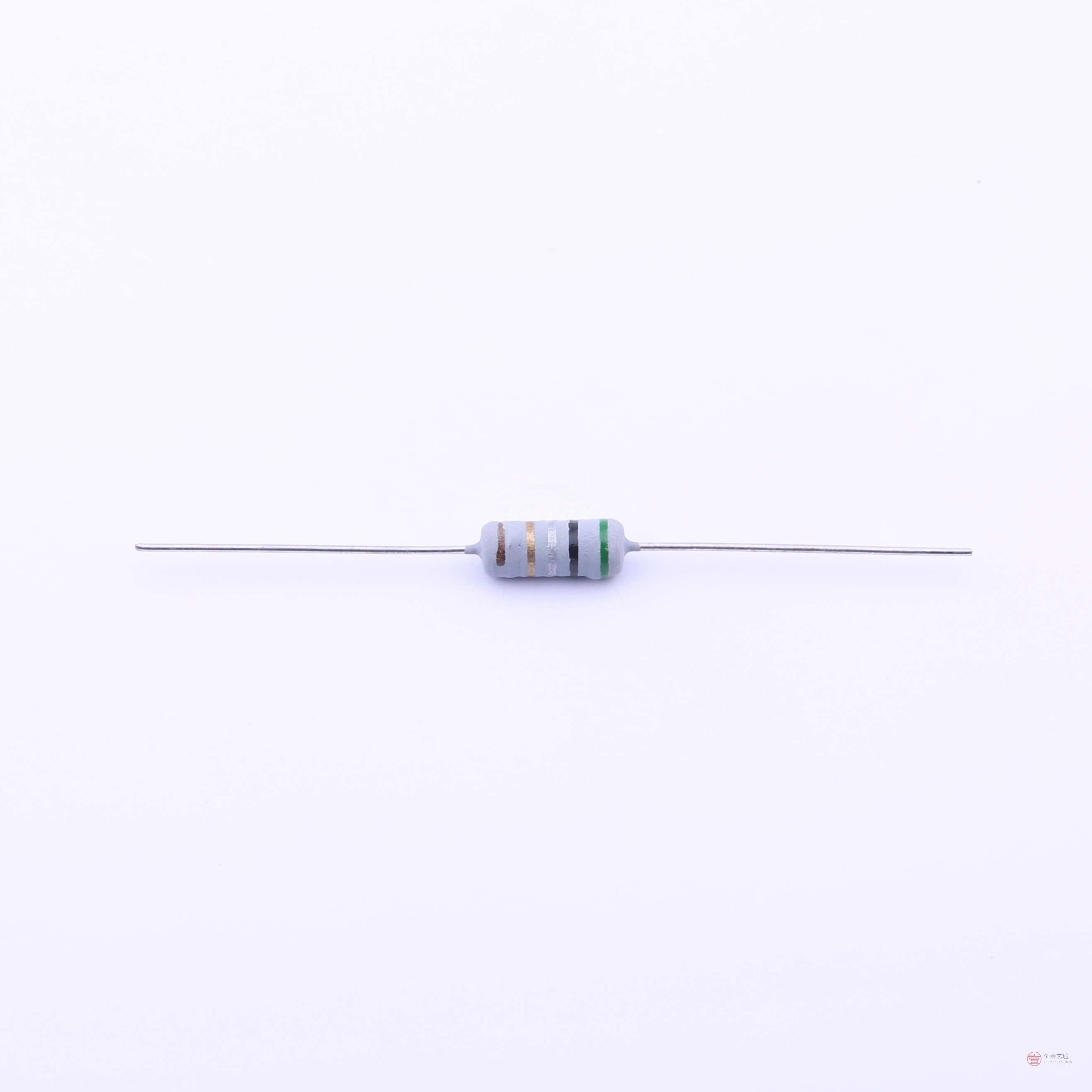 原装EWWR0001JR500T9全新500m 5% 1W正品