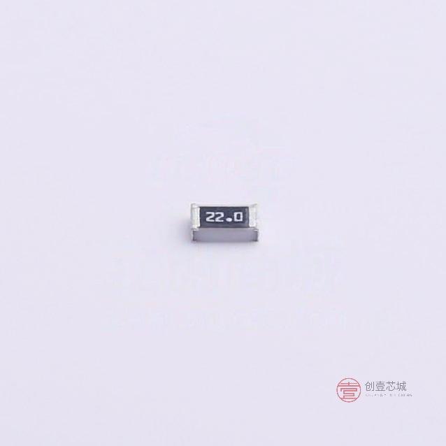 原装ERJP06F22R0V全新22 1% 500mW正品