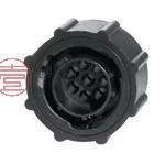 Strt 原装 8S全新标准环形 Socket UTP612