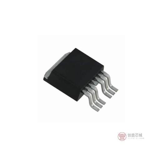 原装IRL40SC209全新MOSFET N-CH 40V 478A D2PAK正品