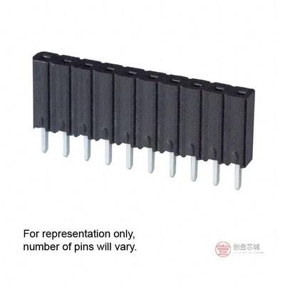 原装929974-01-36-RK全新CONN RCPT 36POS 0.1 TIN