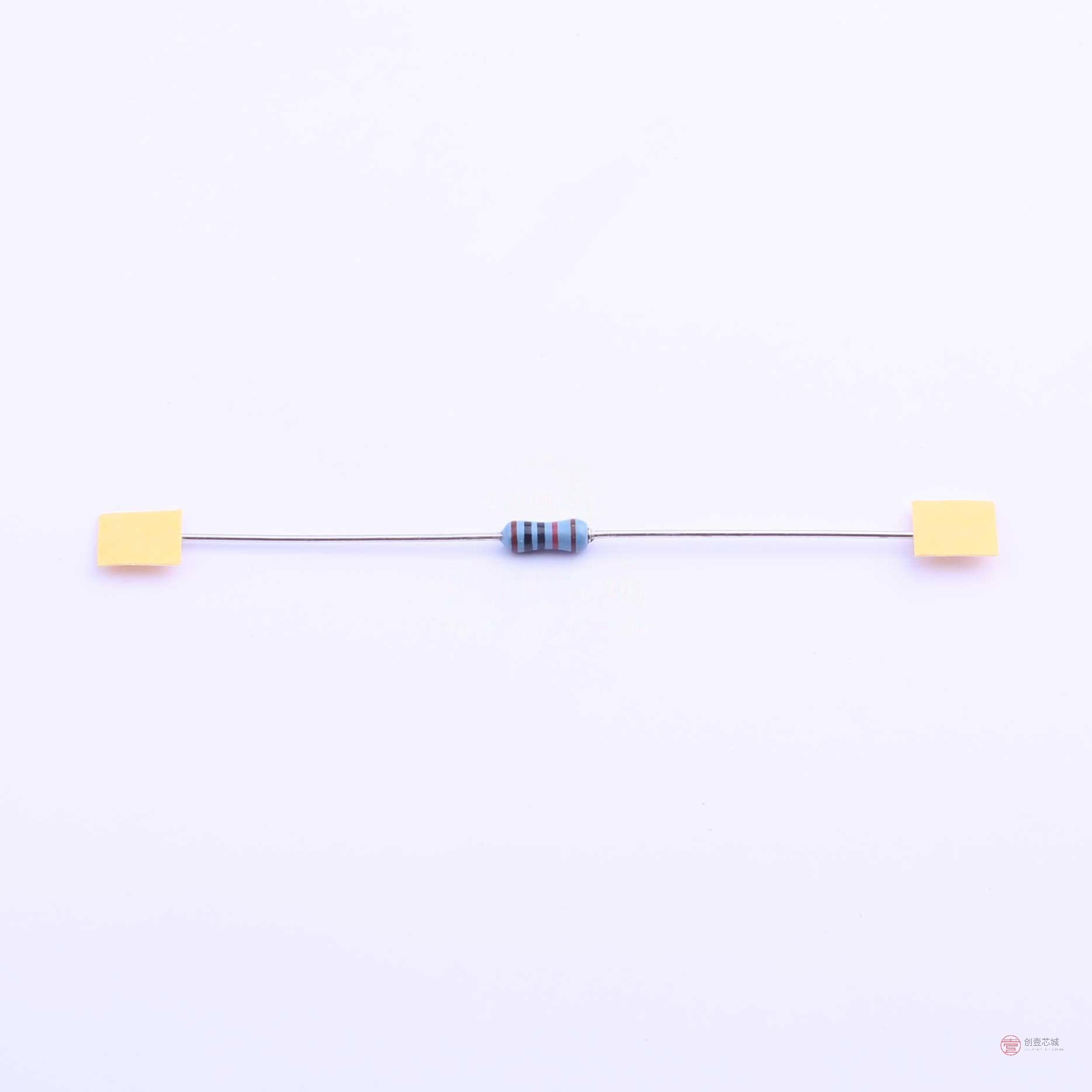 原装MF1/4CCT52A1002F全新10k 1% 250mW正品