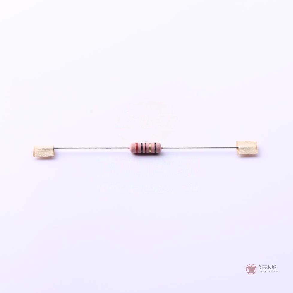 原装KNP1WS-2005%-XT52全新200 5% 1W正品