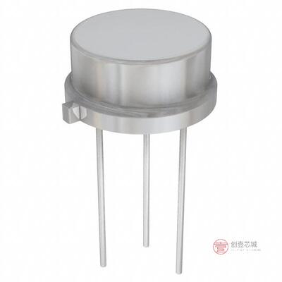 原装2N2219A全新TRANS NPN 50V 0.8A TO-39正品