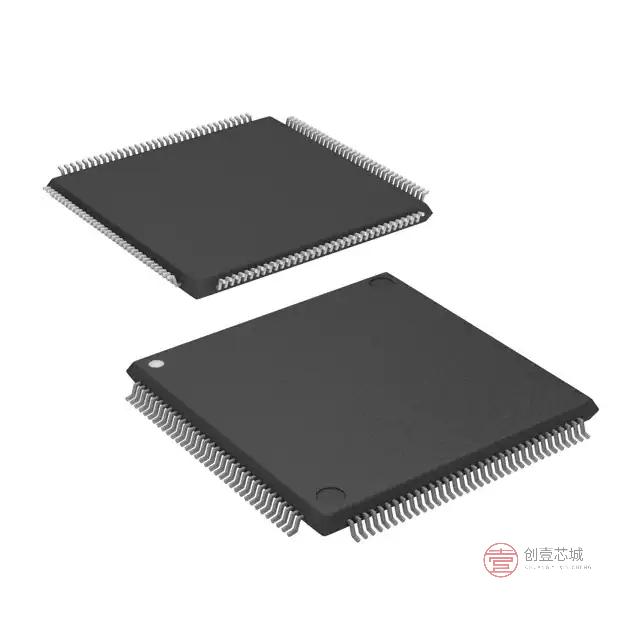 原装EP1K50TC144-3N全新IC FPGA 102 I/O 144TQFP正品