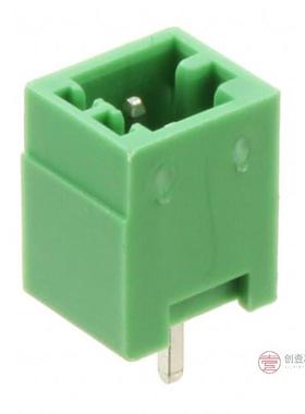 原装1881558全新TERM B HDR 2POS VERT 2.5MM正品