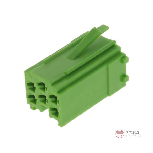 原装493486-1全新HSG 6P TIMER REC.正品