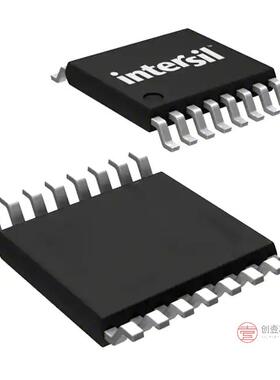 原装HIN232IBZ全新IC TRANSCEIVER FULL 2/2 16SOIC正品