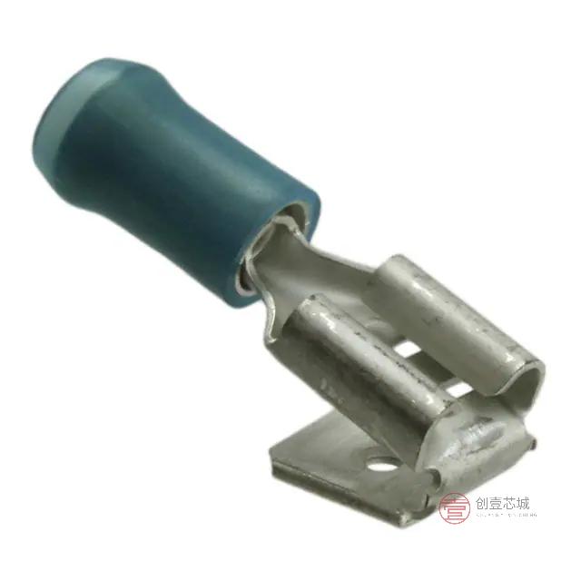 原装9-160463-5全新CONN QC RCPT/TAB 14-16AWG 0.250正品