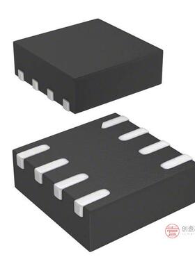 原装DMN2028UFDH-7全新MOSFET 2N-CH 20V 6.8A POW