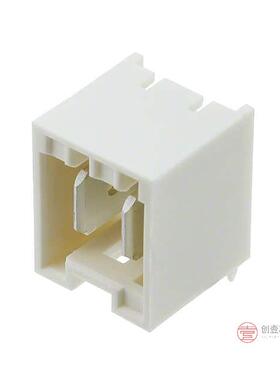 原装5-1969352-2全新CONN HEADER R/A 2POS 5MM正品