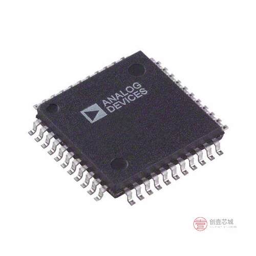 原装正品AD2S1205WSTZ全新IC R/D CONVERTER 12BIT 44LQFP
