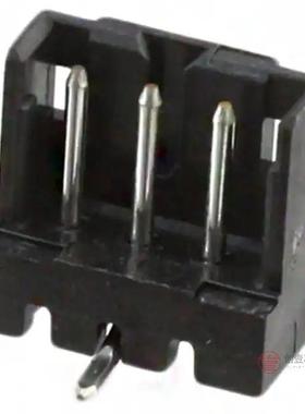 原装292172-3全新CONN HEADER SMD 3POS 2MM正品