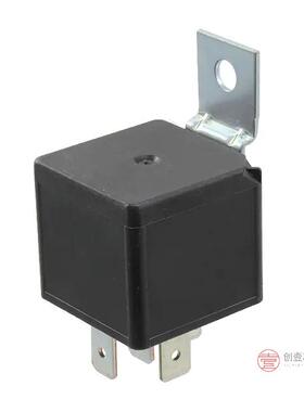 原装1432793-1全新RELAY GEN PURPOSE SPDT 30A 12V正品