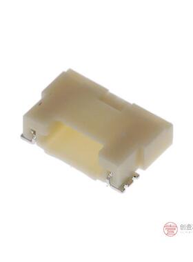 原装DF14A-3P-1.25H(22)全新CONN HEADER SMD R/A