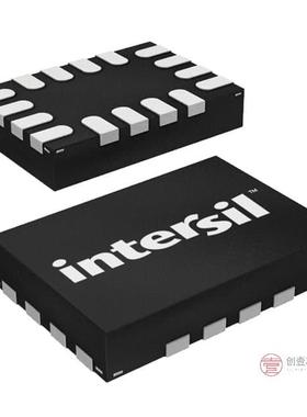 原装ISL95870HRUZ-T全新IC REG CTRLR GPU 1OUT 16