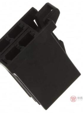 原装175363-1全新CONN RECEPT 5.08 4POS 2ROWS正品