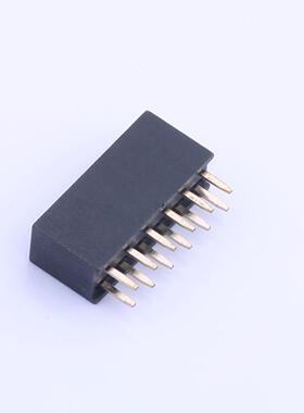 原装FH-00029全新排母 间距2.54mm 12Pin(2x