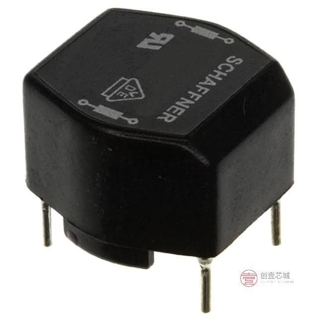 原装RN112-0.5-02-27M全新CMC 27MH 500MA 2LN TH正品