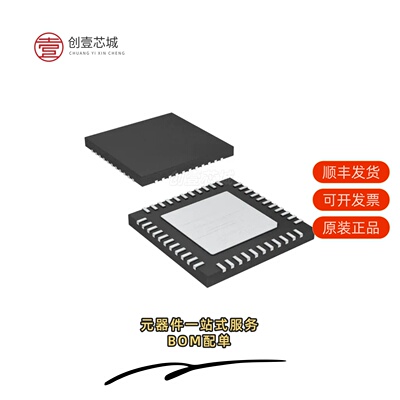原装DSPIC33FJ16GS504T-50I/ML|DSPIC33FJ16GS504-I/PT
