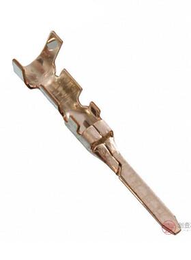 原装正品SHIM-21T-P0.5全新CONN PIN 18-22AWG CRIMP TIN