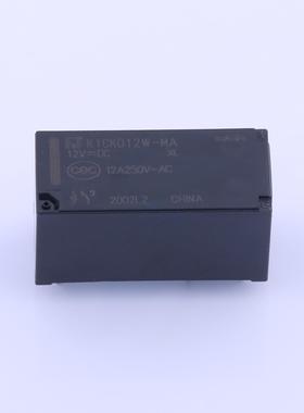 原装FTR-K1CK012W-MA全新继电器正品