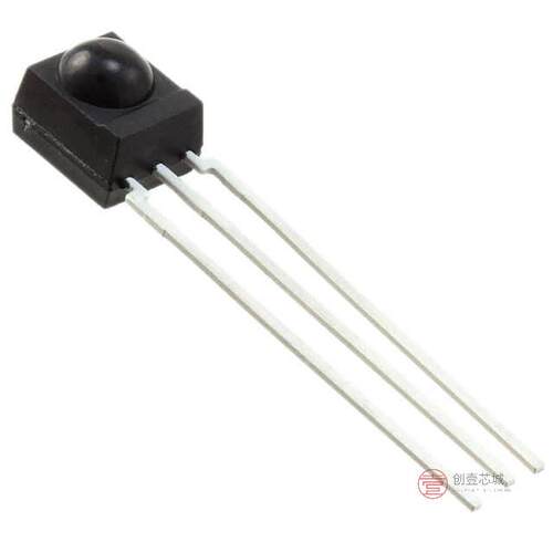原装正品TSOP34438全新SENSOR REMOTE REC 38.0KHZ 45M