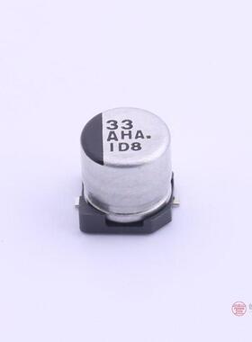 原装EEEHA1A330R全新33uF 20% 10V正品