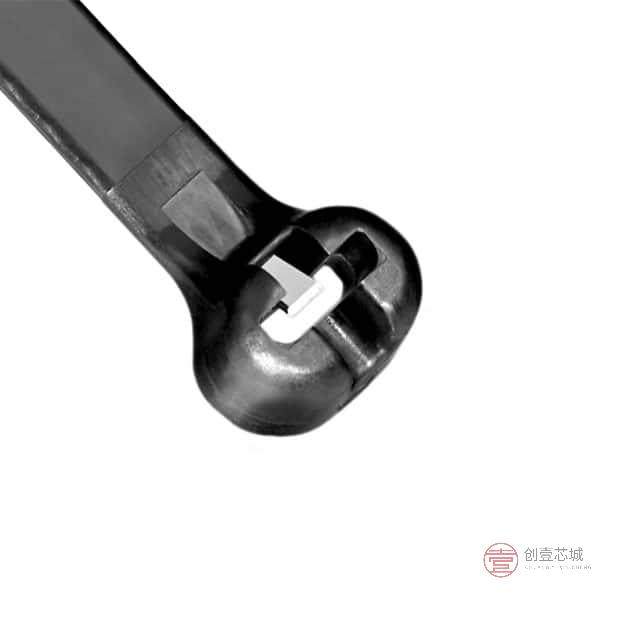 原装BT4LH-TL0全新CBL TIE ING BLK 120LB 1.242'正品