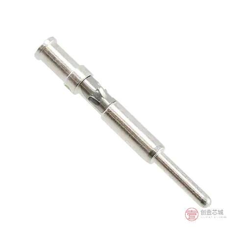 原装正品193844-1全新CONN PIN 14AWG SILVER CRIMP