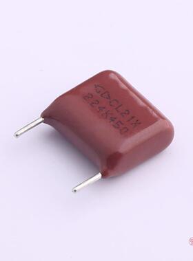 原装C222S224K40Y330全新220nF 10% 450V正品