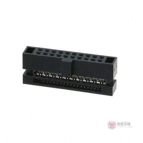 原装正品M50-3301042全新CONN RCPT 20POS IDC 30AWG GOLD