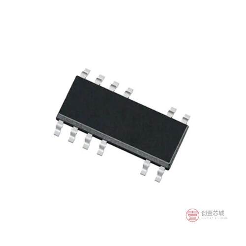 原装正品ICE5GR2280AGXUMA1全新IC OFFLINE SWITCH F