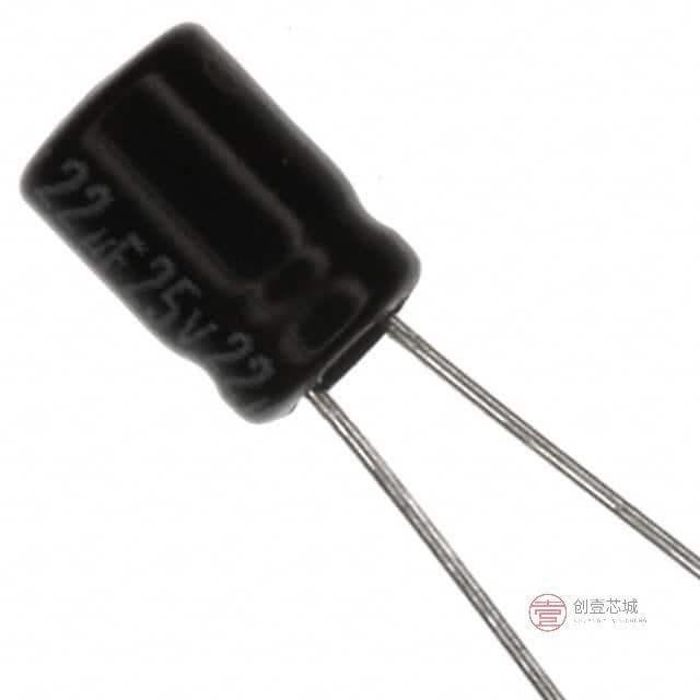 原装ECE-A1EKA220全新CAP ALUM 22UF 20% 25V RADIAL正品