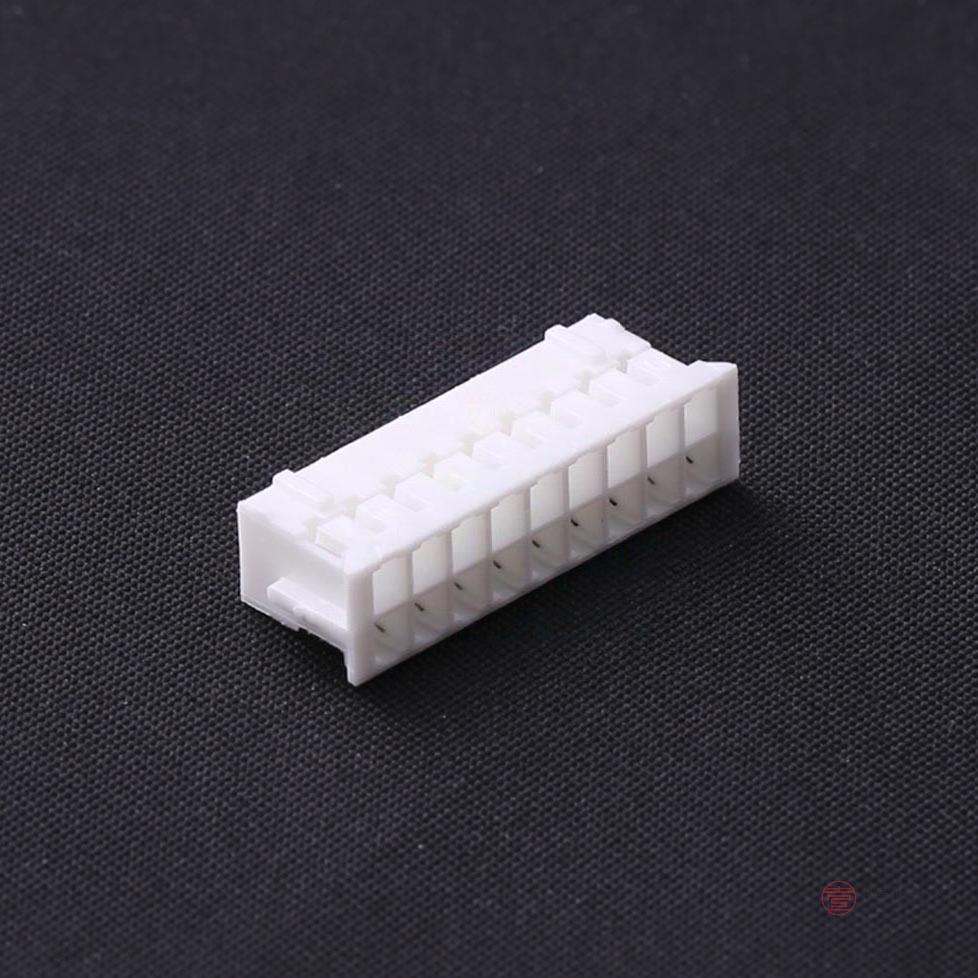 原装P2020-2x9P全新2mm 2x9P PHD胶壳正品