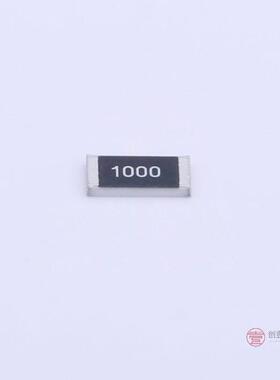 原装MR20X1000FTL全新100 1% 750mW正品