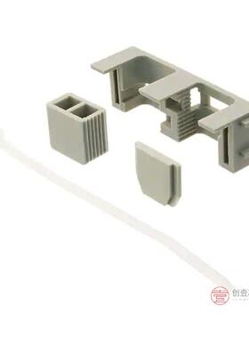 原装09020009911全新DIN-SIGNAL ROUND CABLE INSERT正品