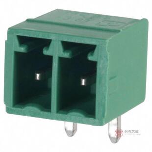 原装1803277全新TERM B HDR 2POS 90DEG 3.81MM正品