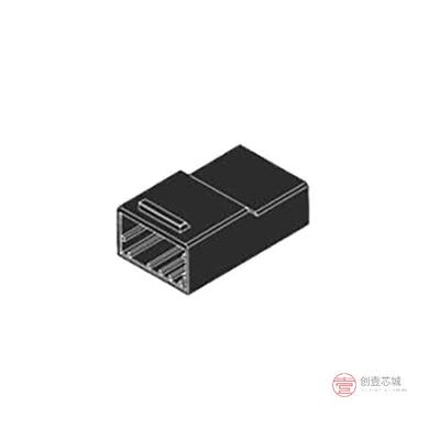 原装正品1-2069682-5全新DYNAMIC 1100D TAB HSG 10P