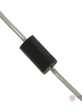 原装STTH1R02Q全新DIODE GEN PURP 200V 1.5A DO15正品