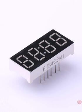 原装FJ3462AH全新数码管正品