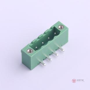 原装KF2EDGRM-5.0-4P全新插拔式接线端子 4Pi