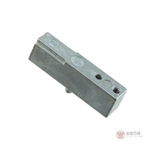 原装5223986-5全新CONN KEYED GUIDE MODULE R/A 4-40正品