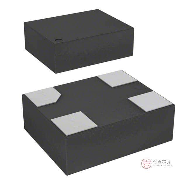 原装ASDMB-60.000MHZ-LY-T全新MEMS OSC XO 60.000