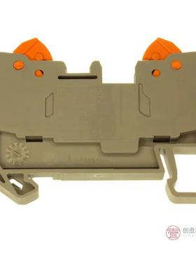 原装3206416全新CONN TERM BLK FEED THRU 14-20AWG正品