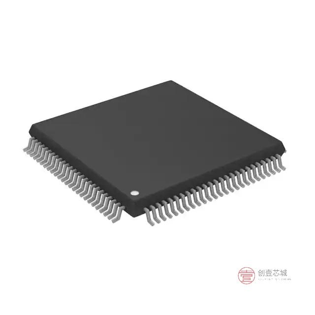 原装ADAU1446YSTZ-3A全新IC SIGMADSP 175MHZ 100LQFP正品