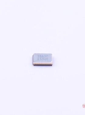 原装Q24FA20H00381全新28.63636MHz 30ppm 30pF正品